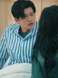 第59集 - 假面情人