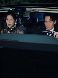 O Retorno do Mestre Supremo - Episode 6