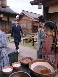 特工悍娘帶全家致富 - Episode 54