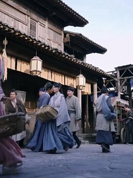 特工悍娘帶全家致富 - Episode 12