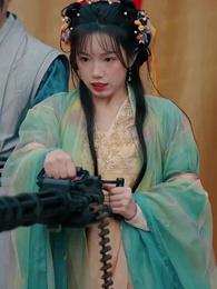 第23話 - 冷宮改造計画