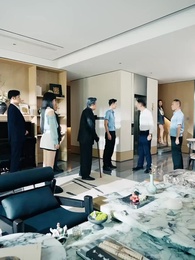 妄爺夫人她馬甲又掉了 - Episode 70