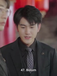 Bölüm 47 - Çekici ve Becerikli Şef