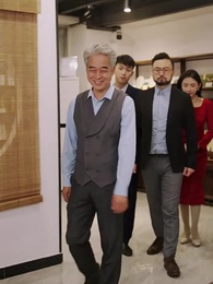 如龍贅婿 - Episode 66