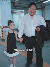 The Little Queen Returns - Episode 56