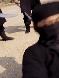 砂場の秘境 - Episode 39