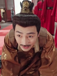 Gema Kasih Ibu - Episode 21