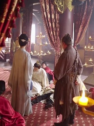 Y Phi Khanh Khanh - Episode 65