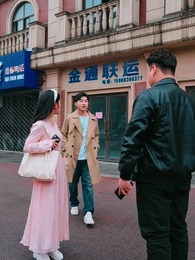 第38集 - 妖孽神醫混花都