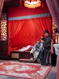 Hoa Nở Chấn Động Kinh Thành - Episode 4