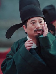 14화 - 왕의 어머니