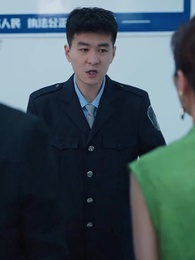 第35集 - 以父之名,利刃出鞘