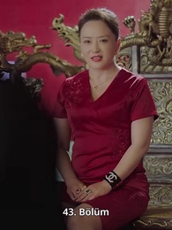 Çekici ve Becerikli Şef - Episode 43