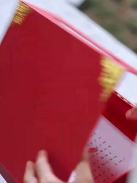 第20集 - 朱顏辭鏡人辭故