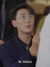 Çekici ve Becerikli Şef - Episode 56