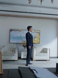 Attends, Mon Papa Glace - Episode 33