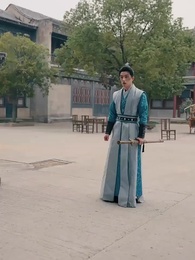 冷宮改造計画 - Episode 51