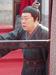 왕의 어머니 - Episode 8