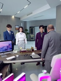 Episode 35 - The Emperor's Reset