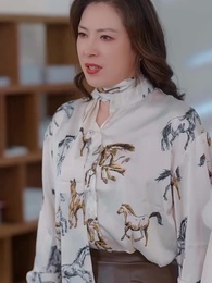 假面情人 - Episode 84