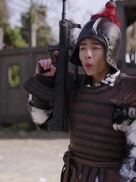 第54話 - 砂場の秘境