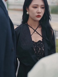 女神的超級司機 - Episode 50