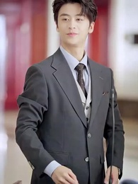 第9集 - 愛已如明日黃花