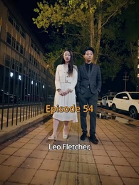 Episode 54 - The Dominion Heir