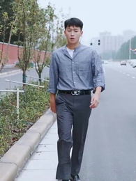 如龍贅婿 - Episode 52