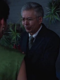 以父之名，利刃出鞘 - Episode 49