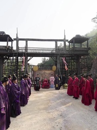 砂場の秘境 - Episode 29