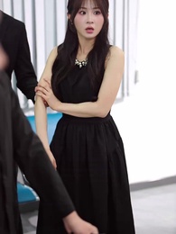 L’amore sospeso Tra Verità e Oblio - Episode 19