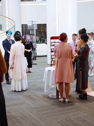 第19集 - 許你心動