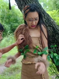 ตอนที่ 43 - รักท่ามกลางผืนป่า: ที่รักแสนดุร้าย