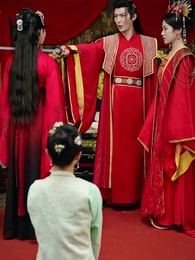 Şişman Eşin Dönüşü - Episode 9