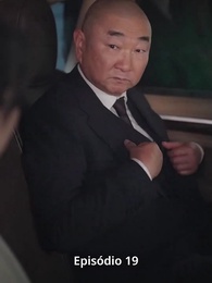 Tio, você mexeu comigo! - Episode 19