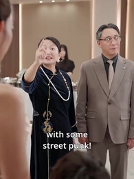 Fated to Return to You - Episode 17