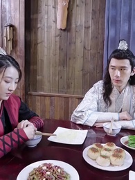 超凡龍婿 - Episode 57