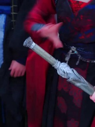 第38話 - 三世の契り、君へ