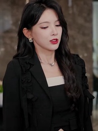 เข้าผิดงานวิวาห์ พลิกชะตารัก - Episode 21