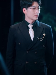 第9集 - 偽裝獵人