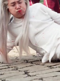 Episodio 14 - La Madre de los 99 Príncipes