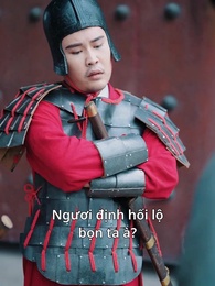 Hoàng Đế Không Thoát Nổi - Episode 8