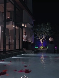 香檳色枷鎖 - Episode 23