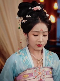 41화 - 대군마마의 네남매 또 한성에 풍파를 일으켰다