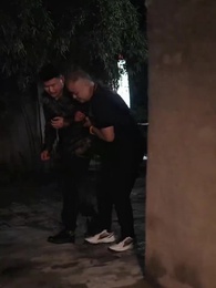 龍は会市に潜む - Episode 8