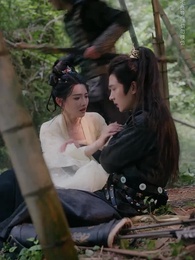 第32集 - 青鳥銜恨生