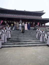 Die 3000 Stufen der Energie-Veredelung - Episode 17