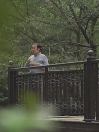 第40集 - 妖孽保安混花都