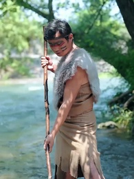 ตอนที่ 60 - รักท่ามกลางผืนป่า: ที่รักแสนดุร้าย